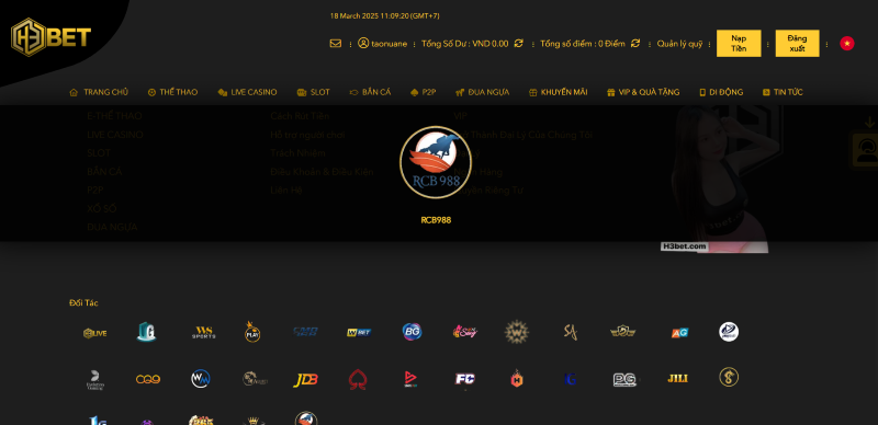 Đua ngựa 1 Đua ngựa H3Bet