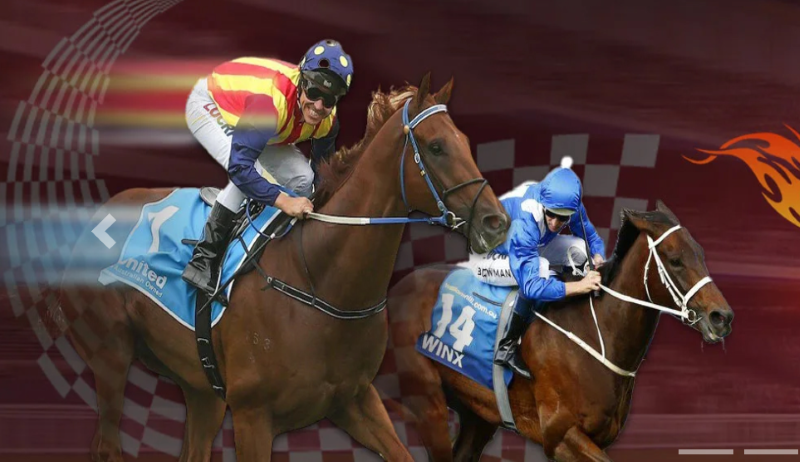 Đua ngựa 2 Đua ngựa H3Bet