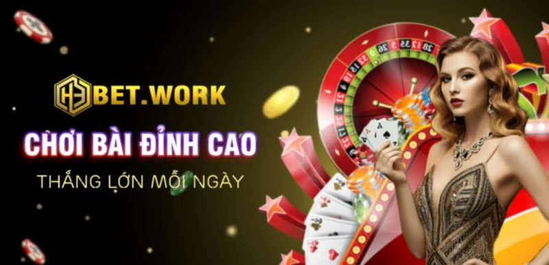 Trang chủ 29 cổng game H3Bet