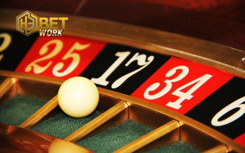 Roulette: Luật Chơi, Chiến Thuật & Kinh Nghiệm Cá Cược 3 Roulette