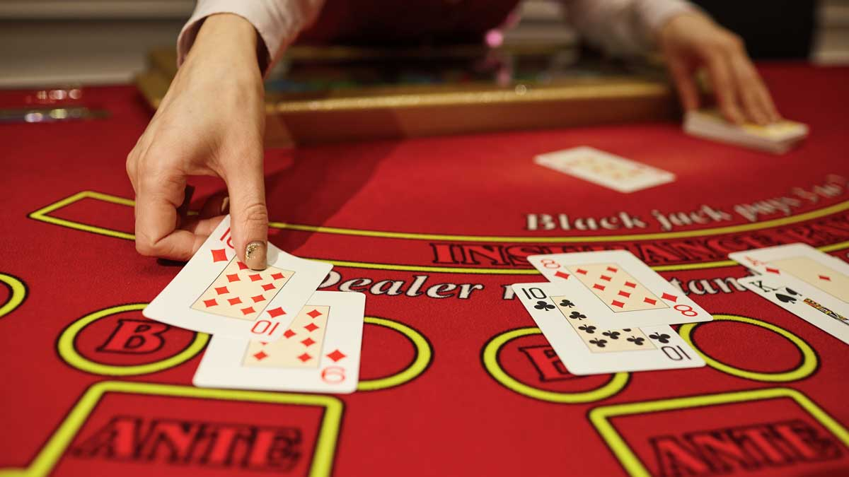 H3BET | Chơi Blackjack Nhận Thưởng Sự Kiện Lên Đến 8M 3 H3BET | Chơi Blackjack Nhận Thưởng Sự Kiện Lên Đến 8M
