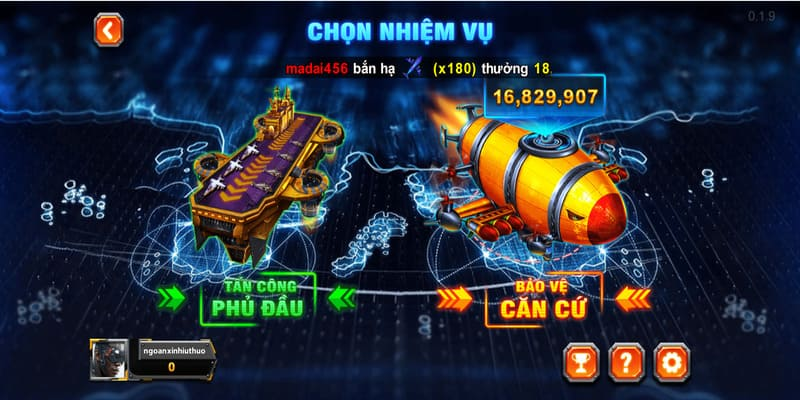 H3BET | Bắn Cá Đại Chiến B52 Tại H3BET Tặng Vòng Quay Miễn Phí