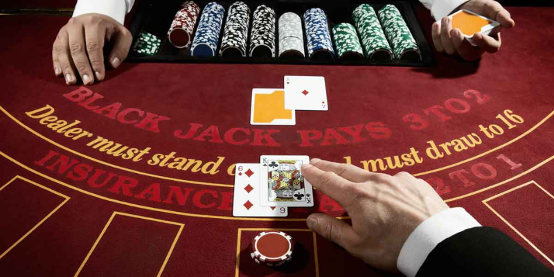 H3BET | Chơi Blackjack Nhận Thưởng Sự Kiện Lên Đến 8M 4 H3BET | Chơi Blackjack Nhận Thưởng Sự Kiện Lên Đến 8M