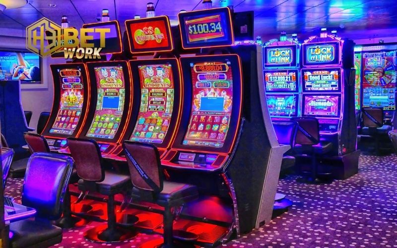 nổ hũ trên máy tính